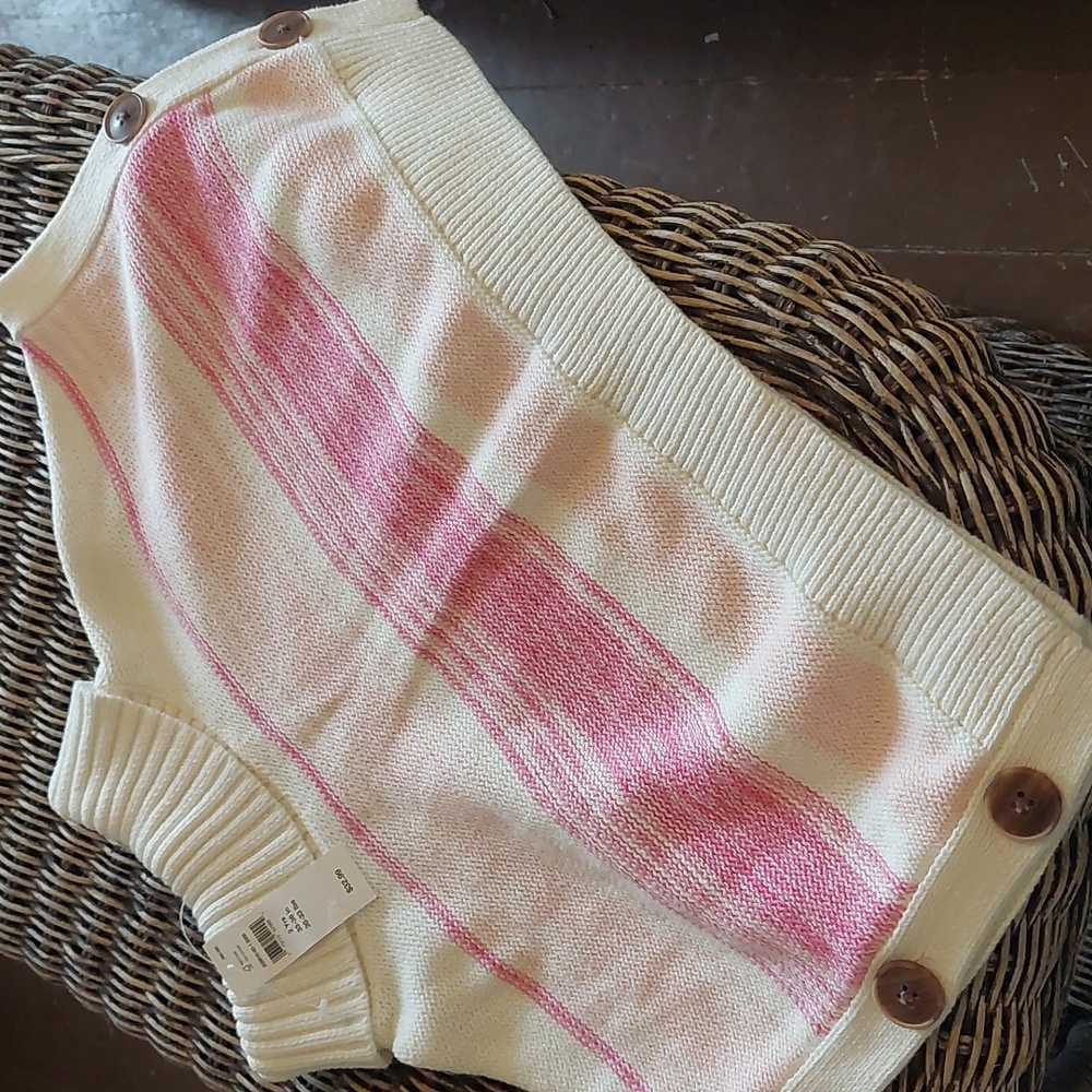 GAP Poncho *Final Price*